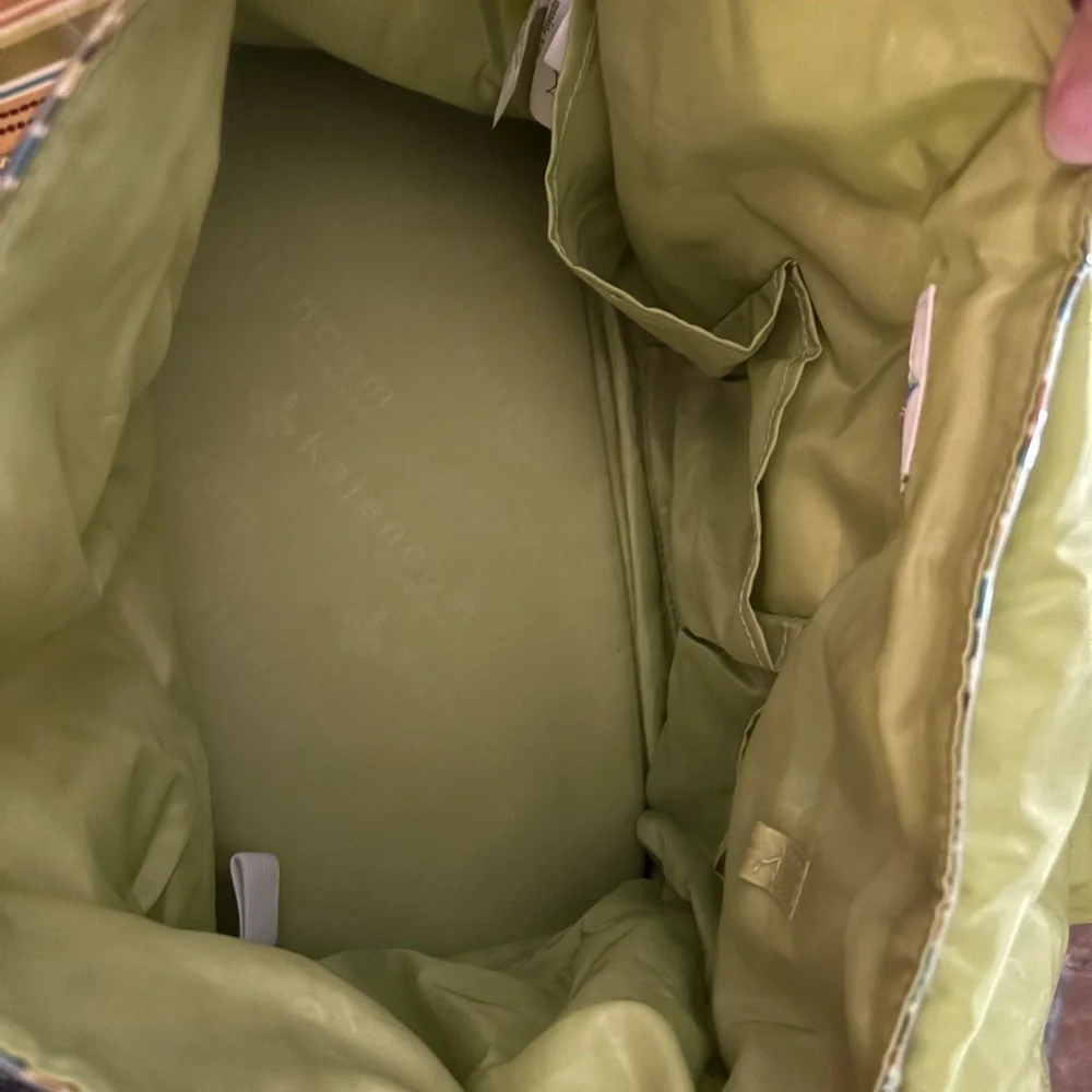 Kalencom New Orleans Bag (060)